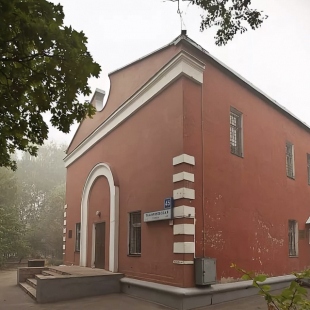 Фотография Музей истории Московской сельскохозяйственной академии им. К.А.Тимирязева