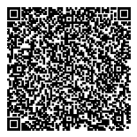 QR код базы отдыха Green land