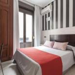 Фотография гостевого дома Hostal Castilla I Atocha