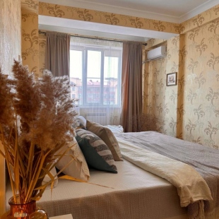 Фотография квартиры Квартира Однушка в Центре