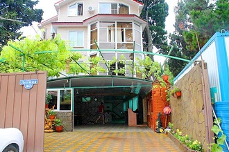 Фотографии гостевого дома
Роза