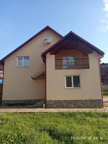 Фотографии гостевого дома
Ялина