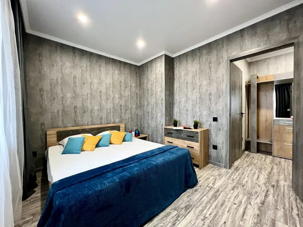 Фотография квартиры Квартира на Салмышской