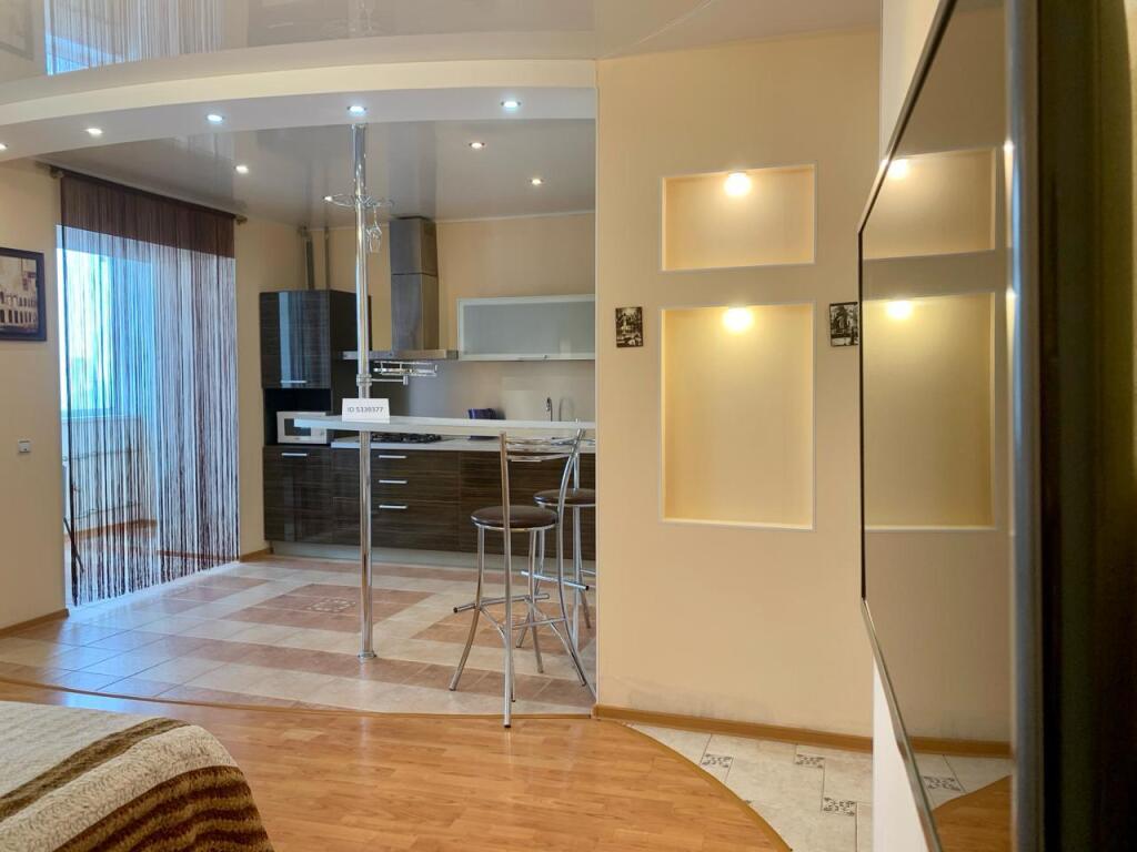 Фотография квартиры Апартаменты на улице Родионова 199