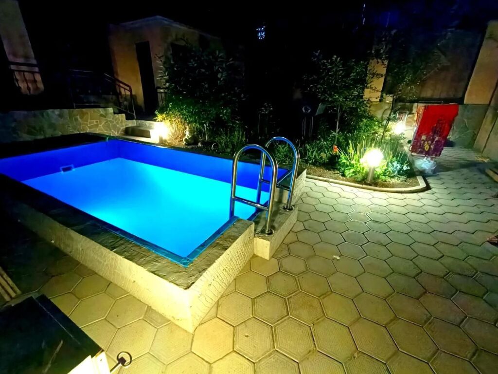 Фотография Коттеджа Частный дом на Кирова 126