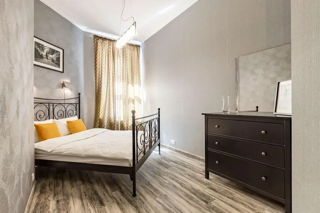 Фотография квартиры Апартаменты на Грибоедова 2Б