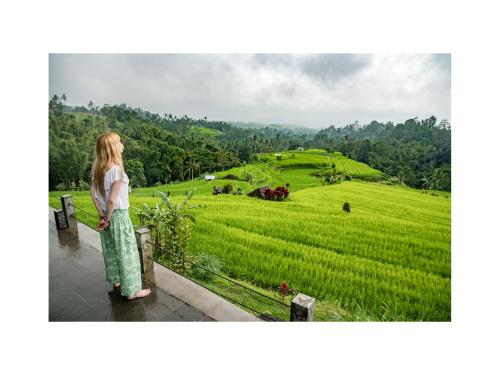 Фотография гостевого дома Village Above The Clouds