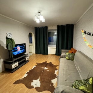 Фотография квартиры Квартира Большая в центре города