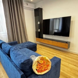 Фотография квартиры Апартаменты Оушен Рум