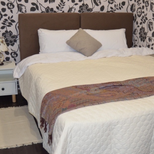 Фотография квартиры Квартира светлая и уютная у вокзала и Кремля