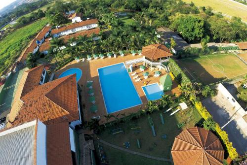 Фотография гостевого дома Hotel Fazenda Vale Amanhecer