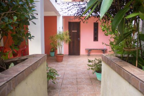 Фотография мини отеля Pousada Betel - Moradas Familia Betel