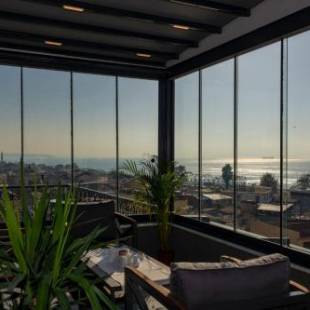 Фотографии гостиницы
Skalion Hotel & SPA