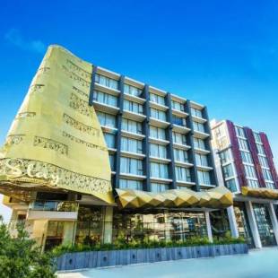 Фотографии гостиницы
Stay with Nimman Chiang Mai - SHA Extra Plus