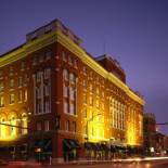 Фотография гостиницы The Westin Great Southern Columbus