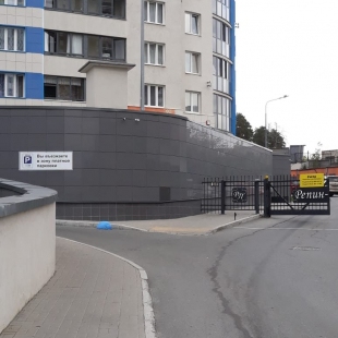 Фотография мини отеля Репин