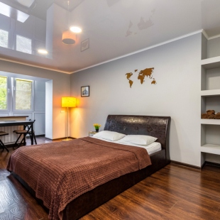 Фотография квартиры Квартира на площади Ленина 6