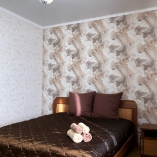 Фотография квартиры Апартаменты Leventsovsky