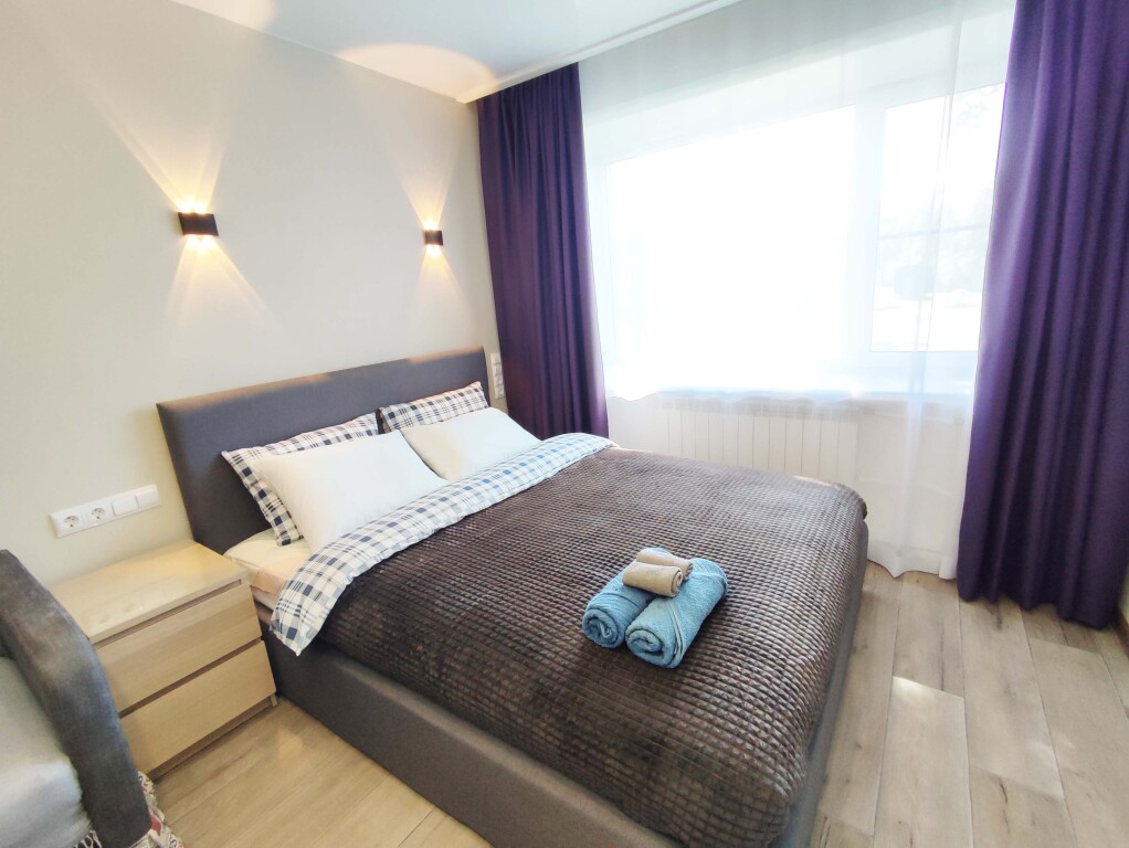 Фотография квартиры Квартира Онега