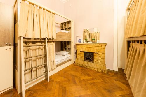 Фотография хостела Khamsa Hostel