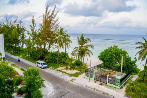 Фотография гостевого дома Beach Grand & Spa Premium