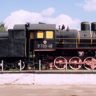 Фотография предприятий Мичуринский локомотиворемонтный завод