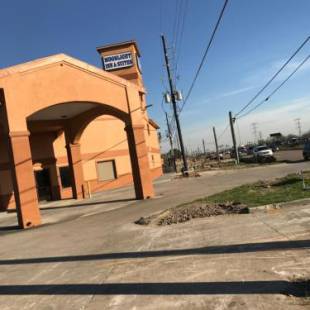 Фотографии мотеля 
            Moonlight Inn & Suites