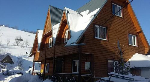 Фотографии гостевого дома
У Олега