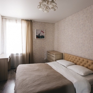 Фотография квартиры Апартаменты на Мальцева 30