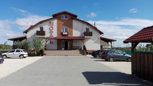 Фотография мотеля M0 Motel Taksony