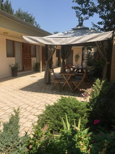 Фотография гостевого дома Афродита на Комсомольской