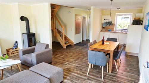 Фотография гостевого дома "Bauernhof-Claussen", Haus Welle