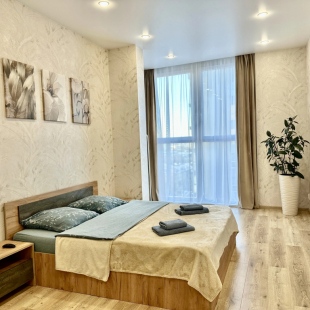 Фотография квартиры Квартира Евродвушка в Центре Города