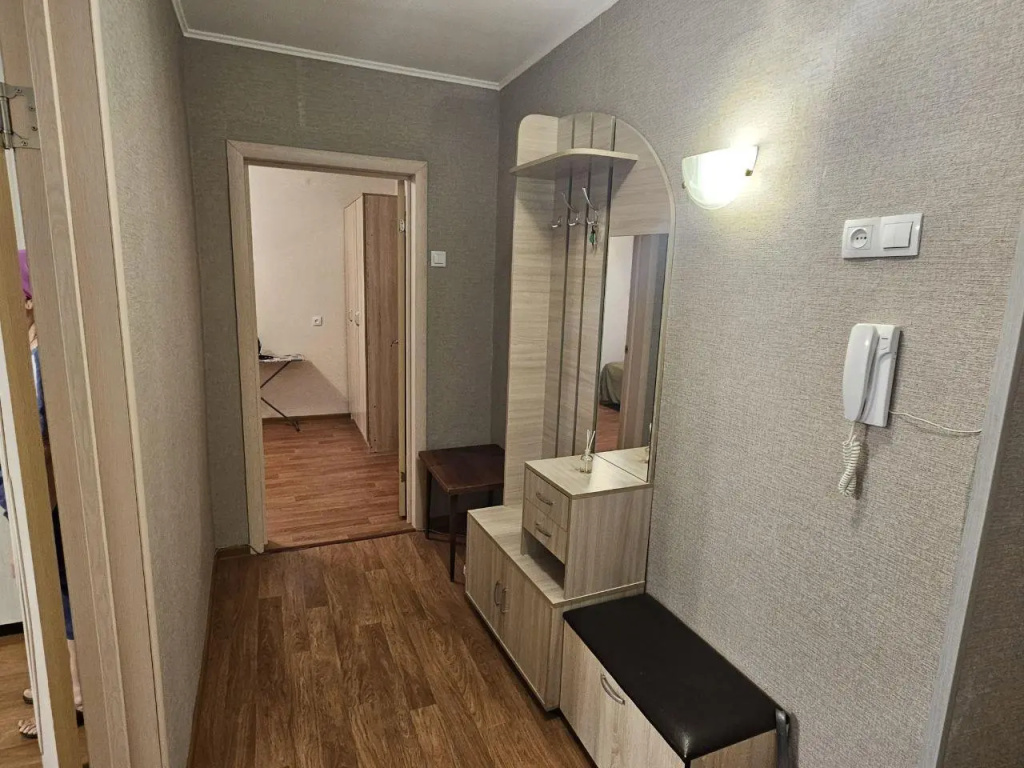 Фотография квартиры 2х комнатная квартира на ул. Кулибина,15