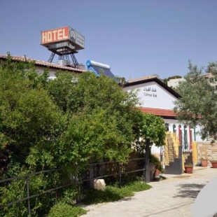 Фотография гостиницы Cairwan Hotel