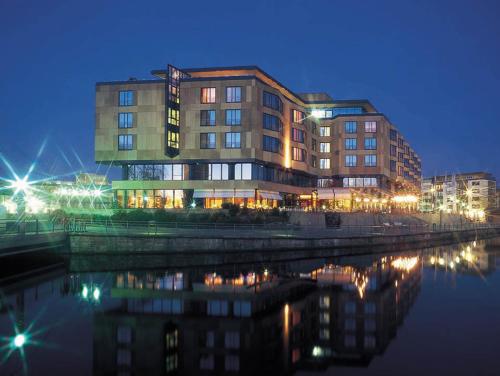 Фотография гостиницы Parkhotel Pforzheim