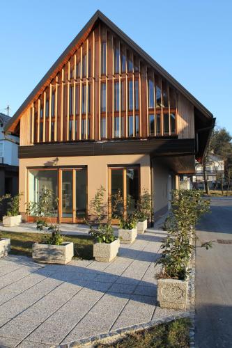 Фотография гостевого дома Guest accomodation Klancar