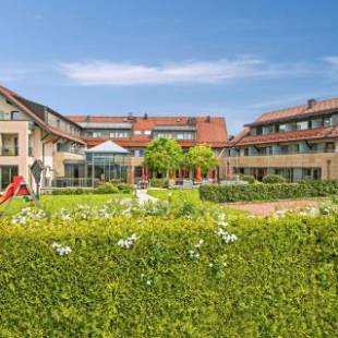 Фотографии гостиницы
Hotel-Restaurant Ammerhauser