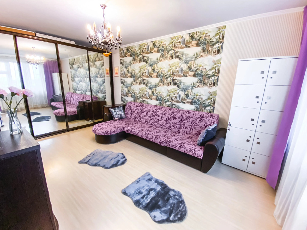 Фотография квартиры Квартира Лучший сервис Посуточно 50