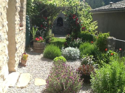 Фотография мини отеля Maison Aux Lavandes