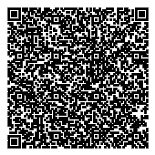QR код музея Литературный музей им. Ф. М. Достоевского