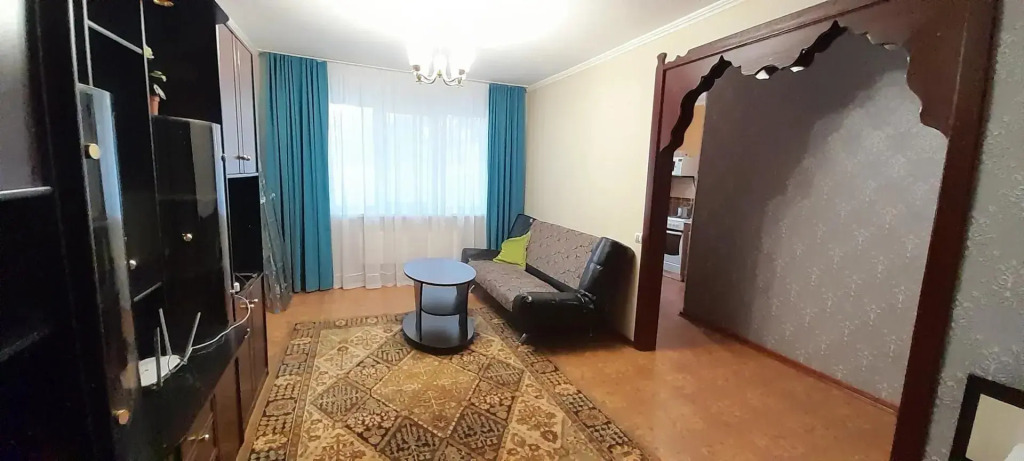 Фотография квартиры Апартаменты на проспекте Строителей 15