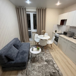 Фотография квартиры Квартира Уютная