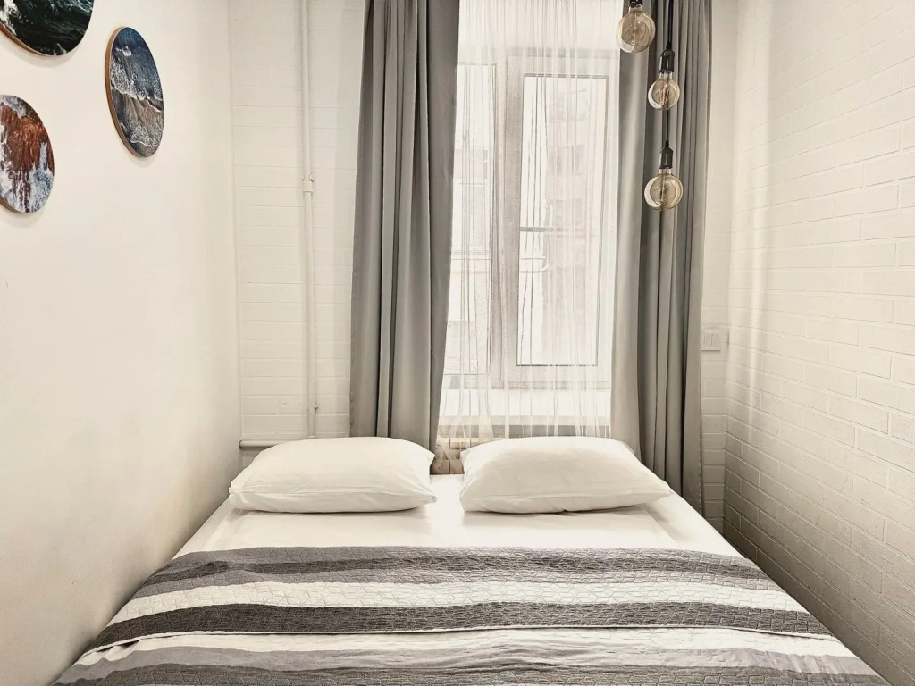 Фотография квартиры Апартаменты Still Rooms Тележная
