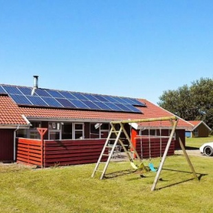 Фотография гостевого дома Holiday home Nordborg