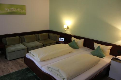 Фотография гостиницы Hotel Lamm