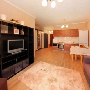 Фотография квартиры Апартаменты на улице Алишера Навои 208/1