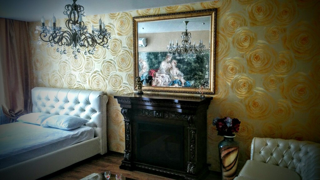 Фотография квартиры Апартаменты на Красноармейской