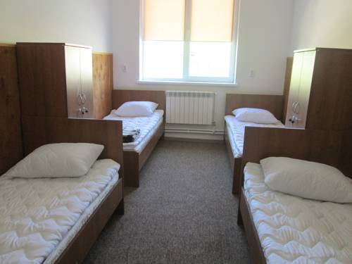 Фотография хостела Юрус