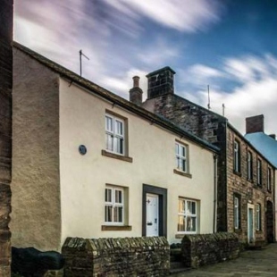 Фотография гостевого дома Bastle House